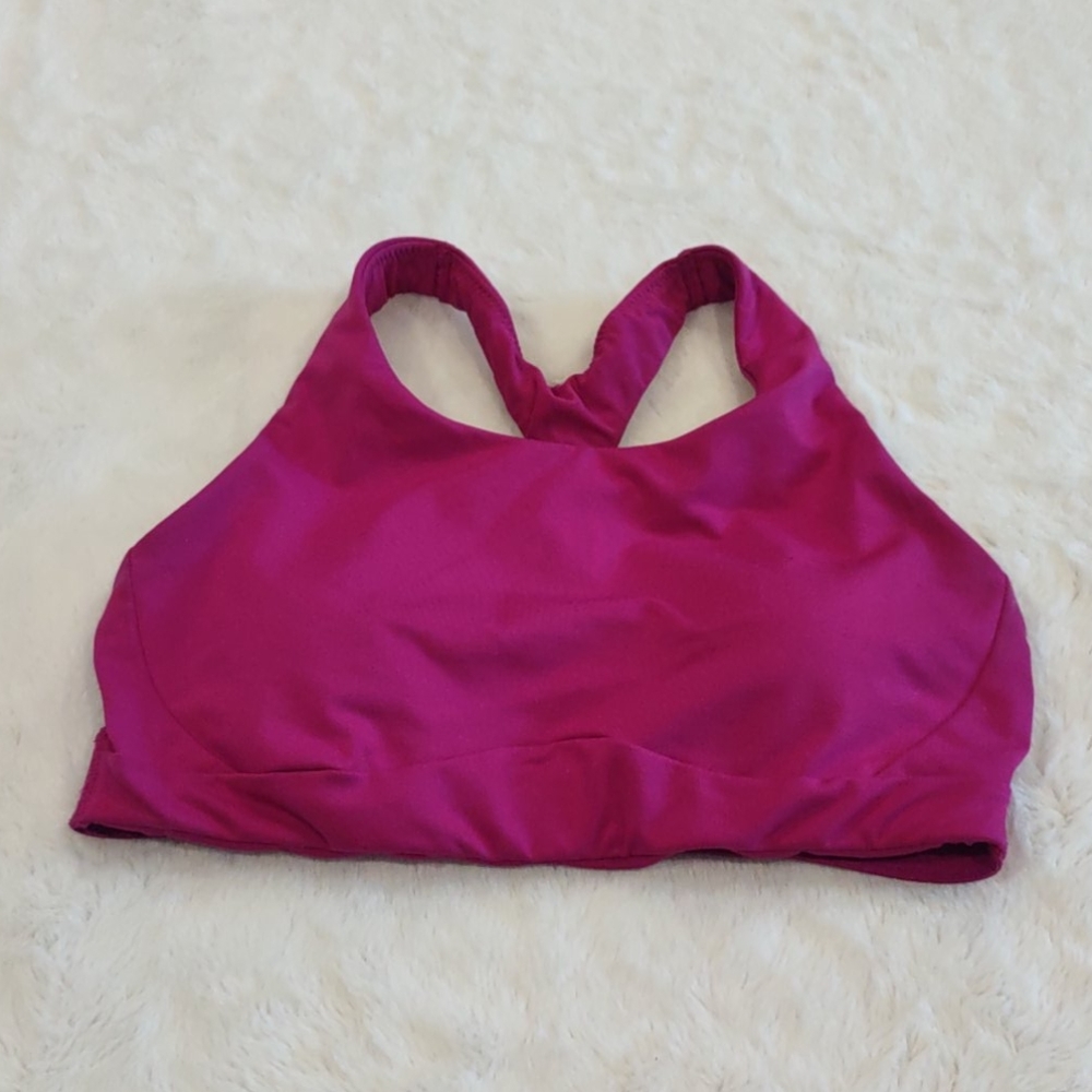 Athleta Sports Bra